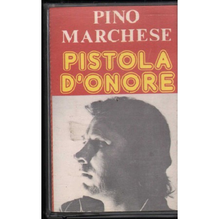 Pino Marchese MC7 Pistola D'Onore Vis Radio – SCLV3365 Nuova