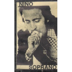 Nino Soprano MC7 Omonimo Same Ampex – BSLB25 Sigillato