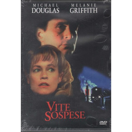 Vite Sospese DVD David Seltzer Fox - 05661DX Sigillato
