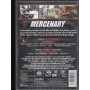 Mercenary DVD Don E. FauntLeRoy Mondo Home - 20953 Sigillato