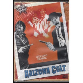 Arizona Colt DVD Michele Lupo Eagle Pictures - 862461 Sigillato