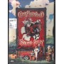 Bronco Billy DVD Clint Eastwood Warner - Z818588 Sigillato