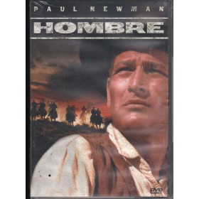 Hombre DVD Martin Ritt 20th Century Fox - 01012 Sigillato