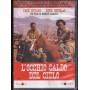 L' Occhio Caldo Del Cielo DVD Robert Aldrich Mustang  - PSV7617 Sigillato