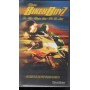 Biker Boyz VHS Reggie Rock Bythewood Univideo - 748300171D Sigillato