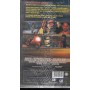Biker Boyz VHS Reggie Rock Bythewood Univideo - 748300171D Sigillato
