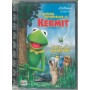 La Prima Avventura Di Kermit DVD Gumpel David Jim Henson Cristal Box Sigillato