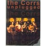 The Corrs: Unplugged Libro - Spartito Nuovo
