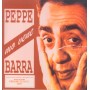 Peppe Barra Lp Vinile Mo Vene 30th Anniversary La Canzonetta Record FDM 1480923 Sigillato