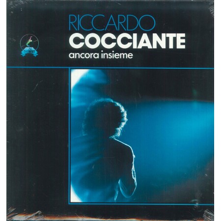 Riccardo Cocciante 2x Lp Vinile Ancora Insieme RCA PL 75084 Sigillato