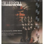 Andre Previn Lp Vinile Rollerball / Liberty ‎C 054-83183 Talent 