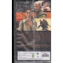 L'Ultima Alba VHS Antoine Fuqua Univideo - 01004 Sigillato