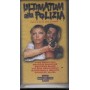 Ultimatum Alla Polizia VHS Marc Simenon Univideo - CQ00062 Sigillato