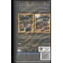 L'Urlo Della Battaglia VHS Samuel Fuller Univideo - PIV11569 Sigillato
