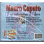 Mauro Caputo CD Il Mio Canto È Dedicato All'Amore MC3061 Sigillato