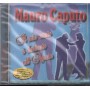 Mauro Caputo CD Il Mio Canto È Dedicato All'Amore MC3061 Sigillato