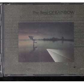 Rainbow CD The Best Of Rainbow Polydor – 8000742 Sigillato