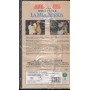 La Mia Africa VHS Sydney Pollack Univideo - 0447823 Sigillato