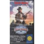 Texas Ranger VHS Virgil Vogel Univideo - 8010003215136 Sigillato
