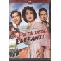 La Pista Degli Elefanti DVD William Dieterle Universal - PDS20451Sigillato