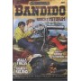 Bandido DVD Richard Fleischer AER - 061 Sigillato