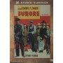 Furore DVD John Ford 20th Century Fox - 01024DX Sigillato