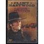 Joe Kidd DVD John Sturges Universal - 8201947 Sigillato