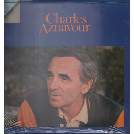 Charles Aznavour - Charles Aznavour / G & G AORL 48507 