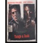Tango E Cash DVD Andrei Konchalovsky Warner - Z811951 Sigillato