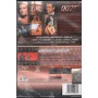 Agente 007. Dalla Russia Con Amore DVD Terence Young Fox - 16175 Sigillato