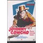 Johnny Concho DVD Don McGuire DNA - PD109 Sigillato