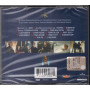 AA.VV. CD Nirvana OST Soundtrack Sigillato 0731453455825