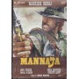 Mannaja DVD Sergio Martino Medusa - 20690 Sigillato