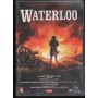 Waterloo DVD Sergej F. Bondarchuk Filmauro - 03739 Sigillato