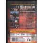 Waterloo DVD Sergej F. Bondarchuk Filmauro - 03739 Sigillato