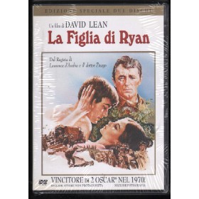 La Figlia di Ryan - Edizione Speciale DVD David Lean Warner - Z856113 Sigillato