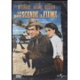 La' Dove Scende Il Fiume DVD Anthony Mann Universal - 8225367 Sigillato