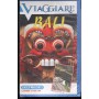 Viaggiare: Bali VHS Univideo - CD03673 Sigillato