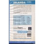 Viaggiare: Irlanda VHS Univideo - CD036663 Sigillato