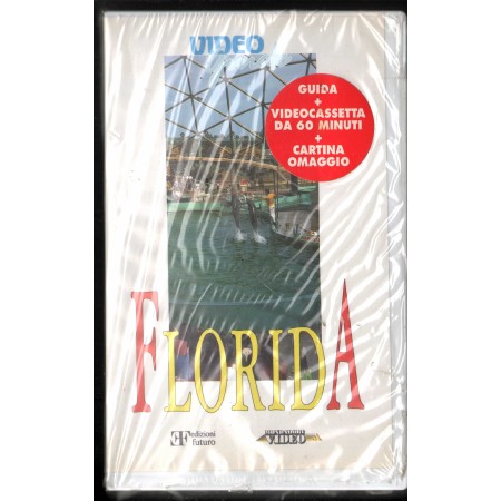 Video Grande: Florida VHS Univideo - MVEC03161 Sigillato