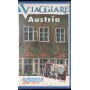 Viaggiare: Austria VHS Univideo - DVV628 Sigillato