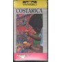 Video Visits: Costarica VHS Univideo - CD03659 Sigillato