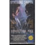 Demolition Man VHS Marco Brambilla Univideo - PIV12985 Sigillato