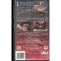 Omen III VHS Graham Baker Univideo - 111515 Sigillato
