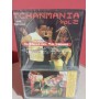 Various VHS CD Tchanmania Vol.2 Virgin – DV016 Sigillato