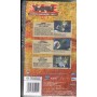 Yu Gi Oh - Lo Spirito Maligno Dell'Anello Vol.5 VHS Univideo - 49860835 Sigillato