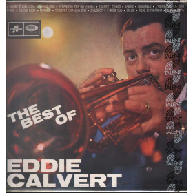 Eddie Calvert Lp Vinile The Best Of / Columbia 3C 054-04163 M Sigillato Eddie Calvert Lp The best of nuovo sigillato
