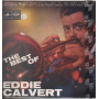 Eddie Calvert Lp The best of nuovo sigillato