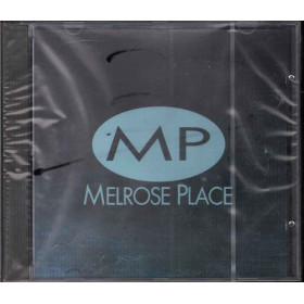 AA.VV. CD Melrose Place - The Music OST Soundtrack Sigillato 0743212260823 AA.VV. CD Melrose Place - The Music OST Soundtrack Sigillato 0743212260823