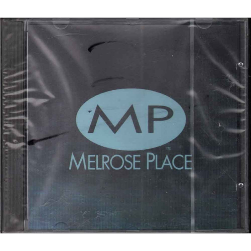 AA.VV. CD Melrose Place - The Music OST Soundtrack Sigillato 0743212260823 AA.VV. CD Melrose Place - The Music OST Soundtrack Sigillato 0743212260823